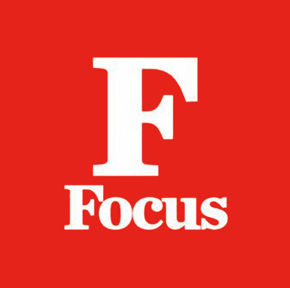 Focus icona
