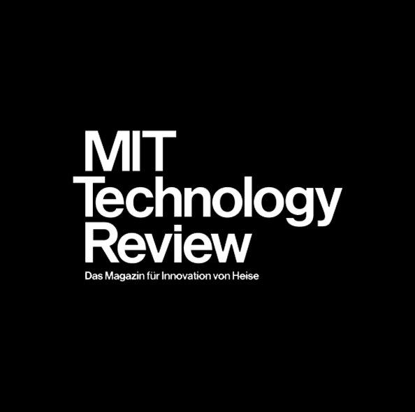 MIT Technology icona