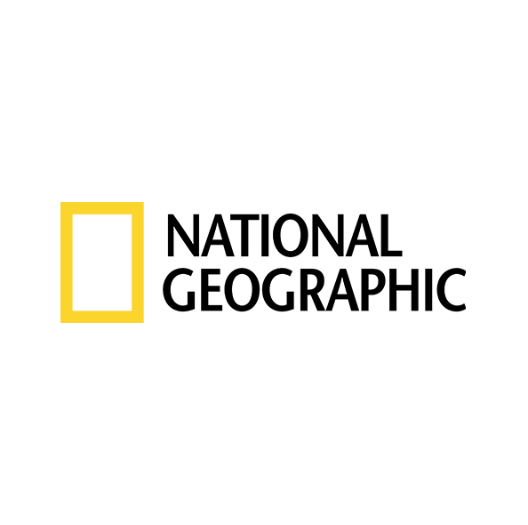National Geographic icona
