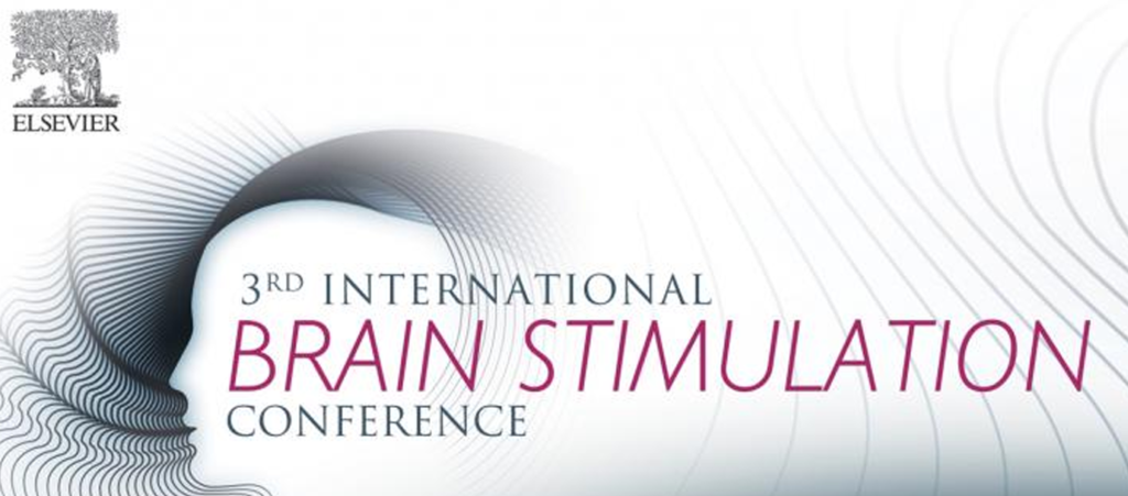 3RD INTERNATIONAL BRAIN STIMULATION CONFERENCE
