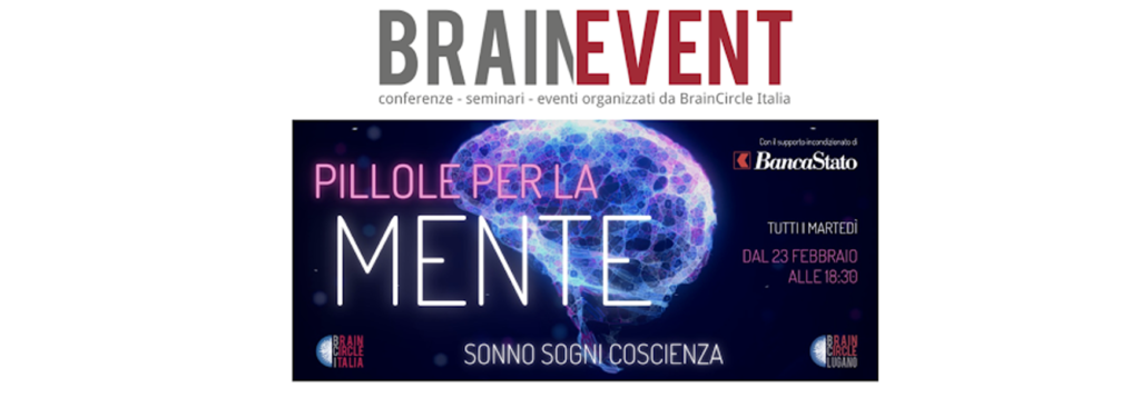 BrainEvent