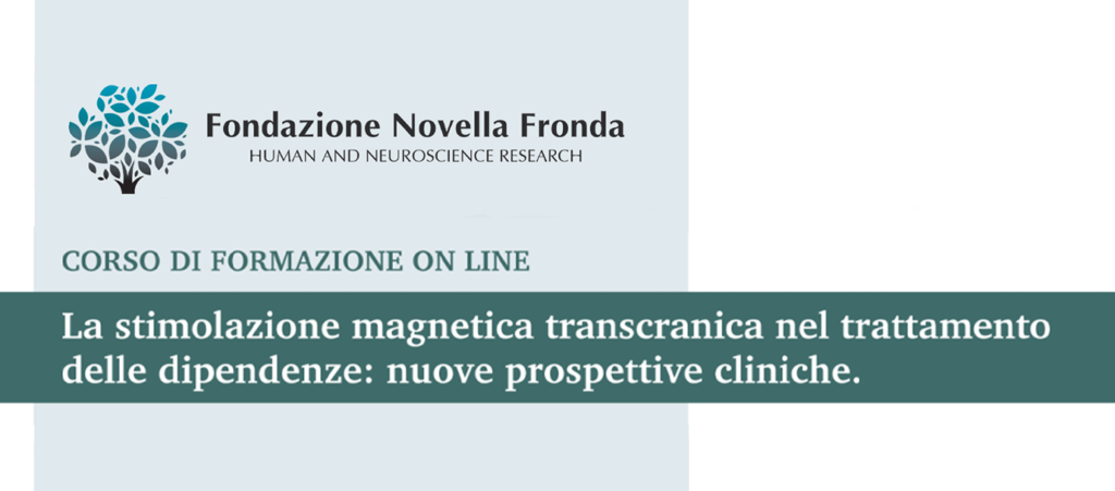 Corso di Formazione Online Novella Fronda Settembre