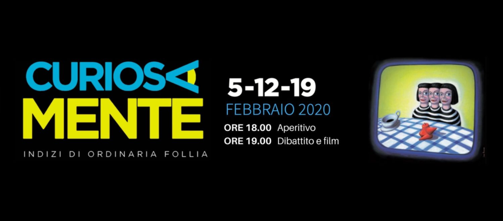 Curiosamente 2020 locandina