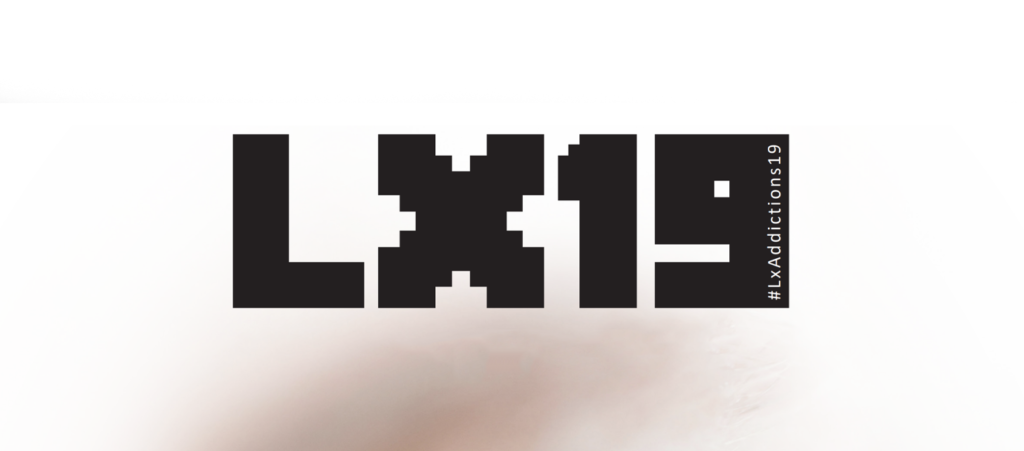 Lisbona 2019 Locandina