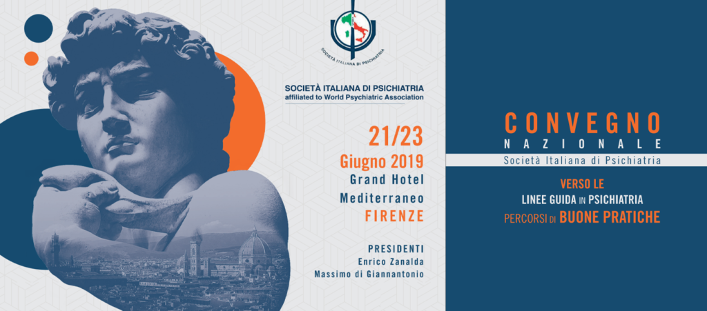Locandina SIP 2019
