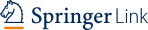 Springer link logo